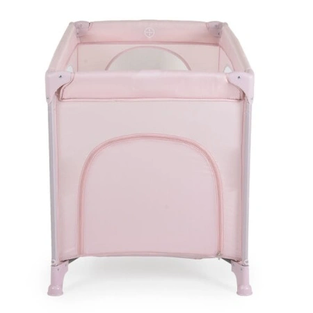 MONI Prenosivi krevetac Uno 1 nivo Pink