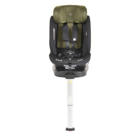 Moni Strike i-Size Isofix R129 položaji uzglavlja