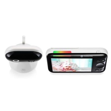 Video bebi alarm Motorola PIP1500 Connect za nadzor bebe