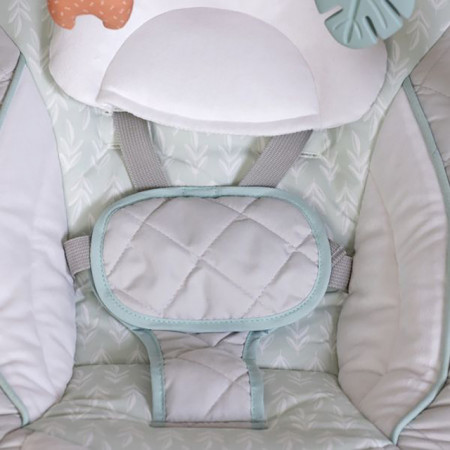 Kids II Ingenuity Ljuljaška Cozy Spot Swing `n Go 16968