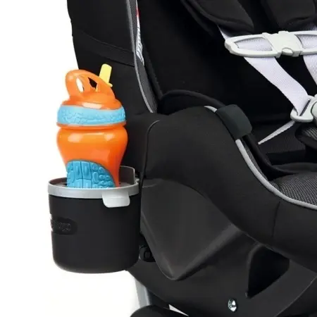 Peg Perego držač za flašicu za bebe kompatibilan sa auto sedištem