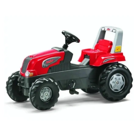 Decija vozila na pedale - Rolly Toys Junior RT Kid traktor