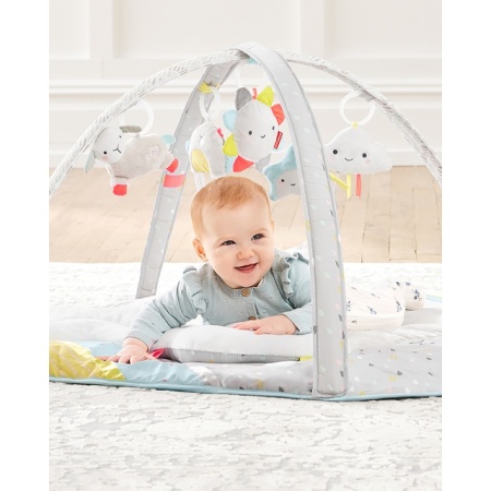 Skip Hop Bebi gimnastika sa jastukom Oblak 9Q280210