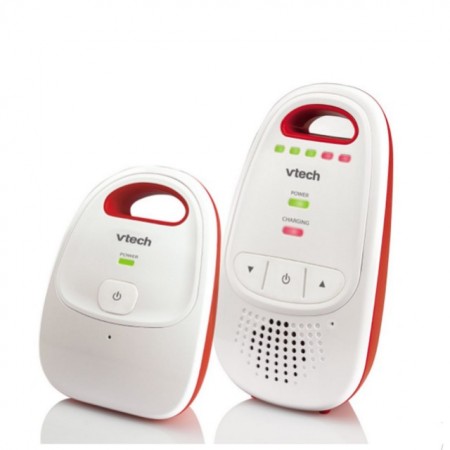 VTech Bebi Alarm Audio BM1000 - Img 2