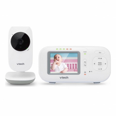 V-Tech Bebi alarm - video monitor VM2251