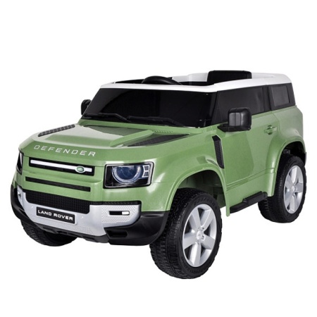 Thema sport Auto na baterije LAND ROVER Defender Licencirani TS-182-2BR