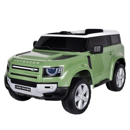 Thema sport Auto na baterije LAND ROVER Defender Licencirani TS-182-2BR