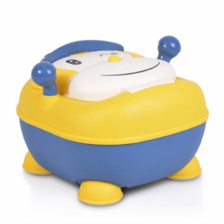 BBO Noša za decu Monkey Yellow