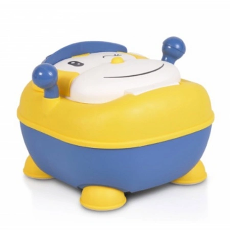 BBO Noša za decu Monkey Yellow
