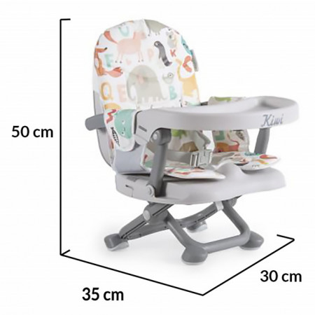 Cangaroo Hranilica Kiwi ABC