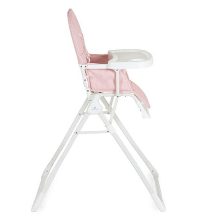 Cangaroo Stolica za hranjenje Waffle Pink