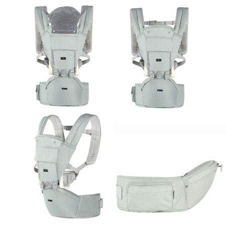 Cangaroo Kengur nosiljka IVY Green