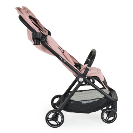 Cangaroo Kolica FLIP Blossom Pink 22kg