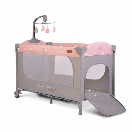 Cangaroo krevetac Once upon a time L2 Pink