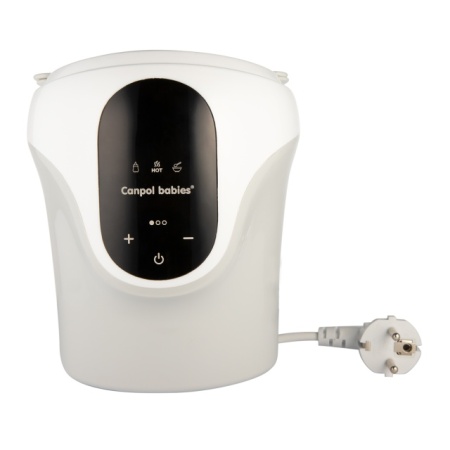 Canpol Babies 4-in-1 Grejač i sterilizator sa termostatom 77/053