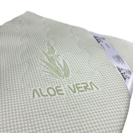 Bebi dušek sa memorijskom penom i Aloe Vera navlakom