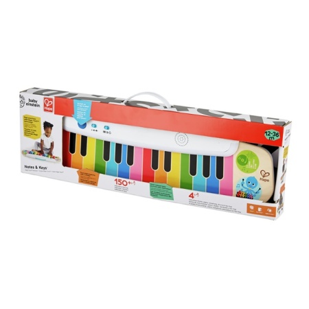 Hape Igračka sintisajzer Magic Touch