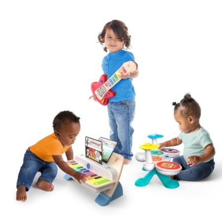 HAPE igračka Together in Tune Magic Touch Piano