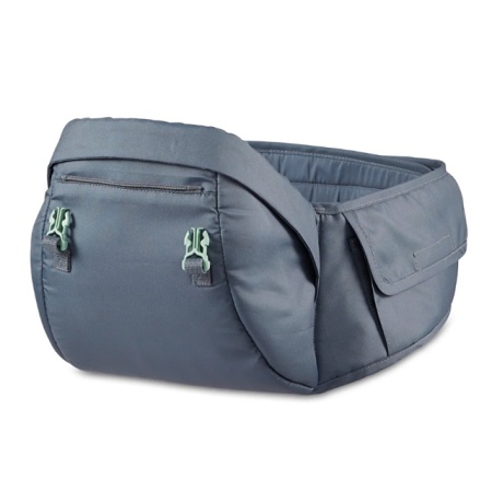 Infantino Kengur nosiljka Hip Rider Plus 5 u 1