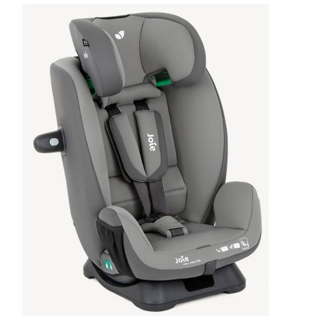Auto-sedište za decu Joie Every Stage R129 Cobblestone sa GrowTogether sistemom