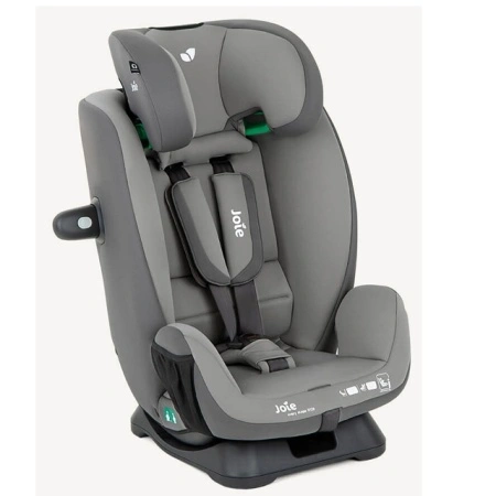 Auto-sedište za decu Joie Every Stage R129 Cobblestone sa GrowTogether sistemom