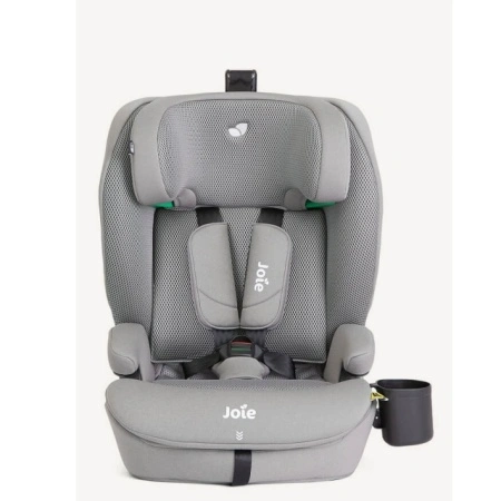 Joie i-Irvana Max auto sedište 76-150cm - sigurnosni pojas i držač za čašu