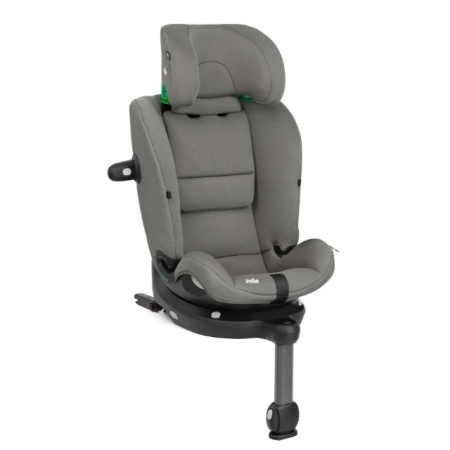 ISOFIX auto sedište Joie i-Spin 360 Max Thunder sa potpornom nogom