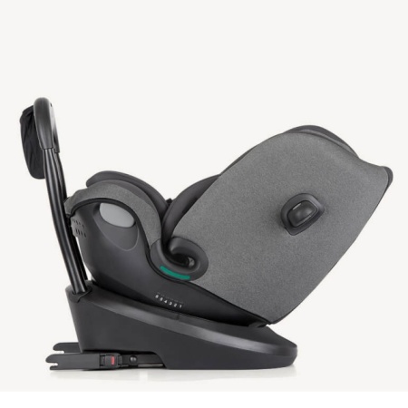 Joie i-Spin Multiway premium rotirajuće auto sedište za bebe - Thunder