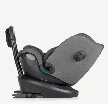 Joie i-Spin Multiway premium rotirajuće auto sedište za bebe - Thunder
