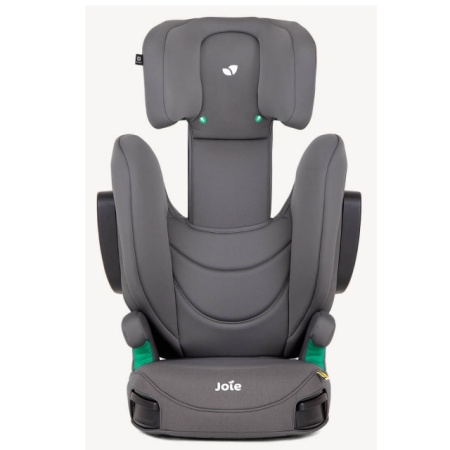 Joie i-Trillo i-Size car seat – prednja strana Thunder dezen