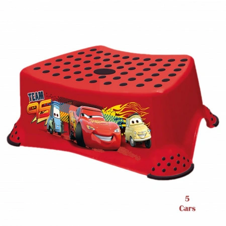 Keeeper Steper za decu Cars