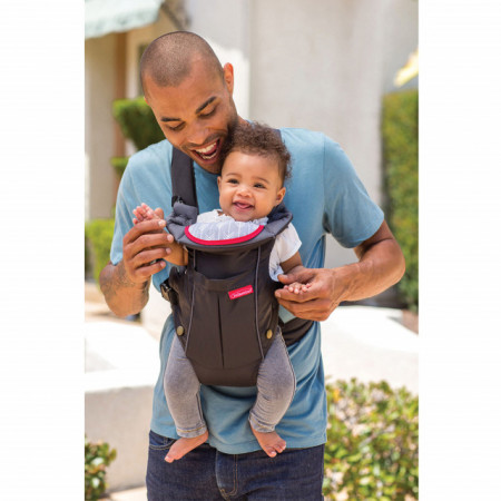 Infantino Kengur nosiljka za bebe Swift 3-11kg
