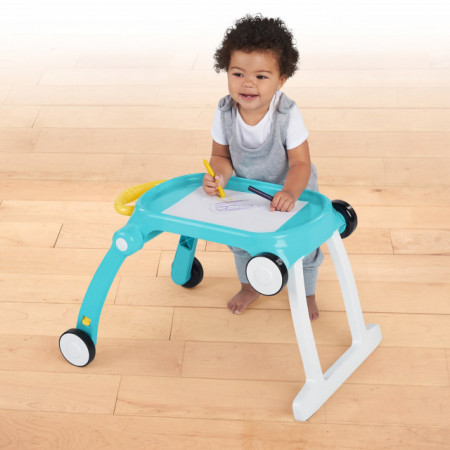 Kids II Baby Einstein guralica igraonica 4u1 musical mix 12045