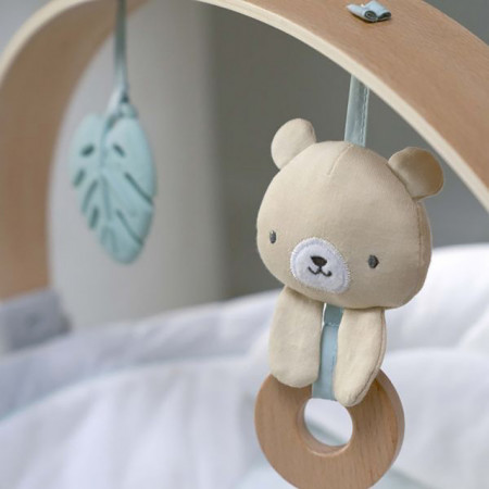 Kids II Ingenuity Ležaljka Cozy Spot 13104