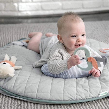 Kids 2 Ingenuity Podloga za igru Cozy Sports Reversible Duvet