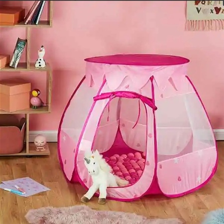 Knorr Toys Šator sa lopticama Bella