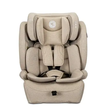 Lorelli Adventure auto sedište sa ulošcima i pojasom u 5 tačaka - Beige