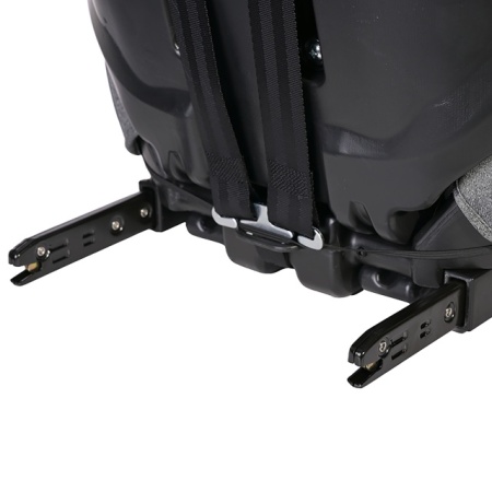 Lorelli Autosedište BENEVENTO ISOFIX I-Size 76-150cm Green Pine