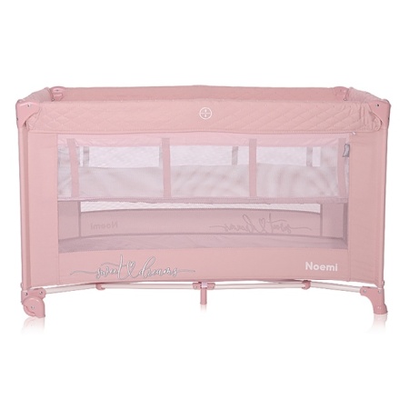 Lorelli Krevetac Noemi 2 nivoa Mellow Rose Star
