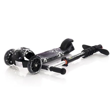Lorelli Trotinet SMART Black Flash