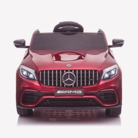 Licencirani Mercedes električni auto za decu 12V