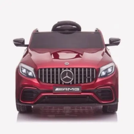 Licencirani Mercedes električni auto za decu 12V