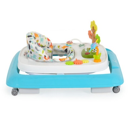 MONI Dubak FOREST Blue