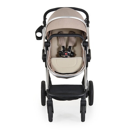 MONI Kolica ALINA 2u1 Seed Pearl