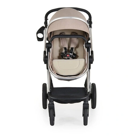 MONI Kolica ALINA 2u1 Seed Pearl