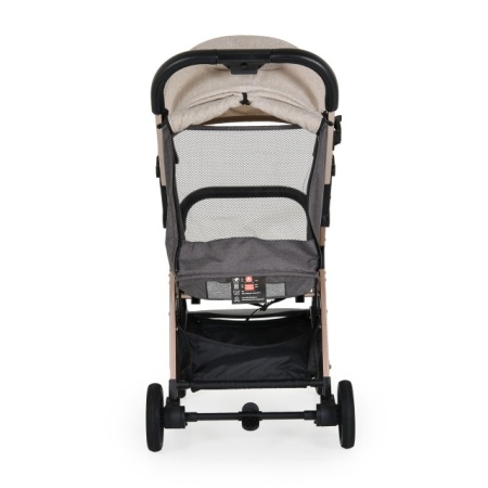 MONI Kolica za decu Berlin Premium Beige 22 kg