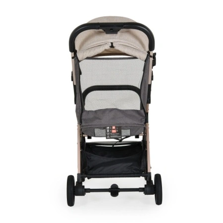 MONI Kolica za decu Berlin Premium Beige 22 kg