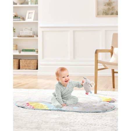 Skip Hop Bebi gimnastika sa jastukom Oblak 9Q280210
