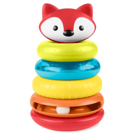 Skip Hop Dindolino igračka za bebe Fox