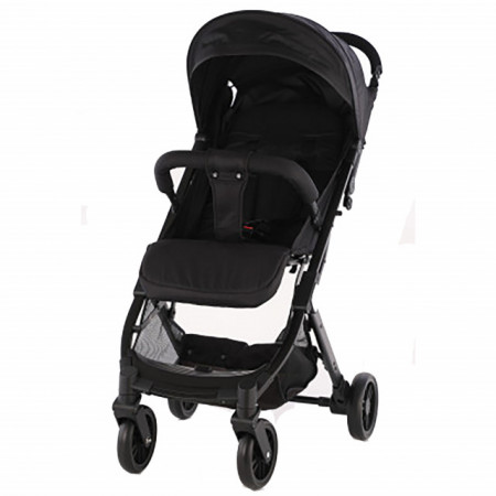 Thema sport Dečija kolica TS-02 Crna